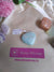 AMAZONITE HEART PENDANT