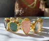 MULTI GEM BRACELET