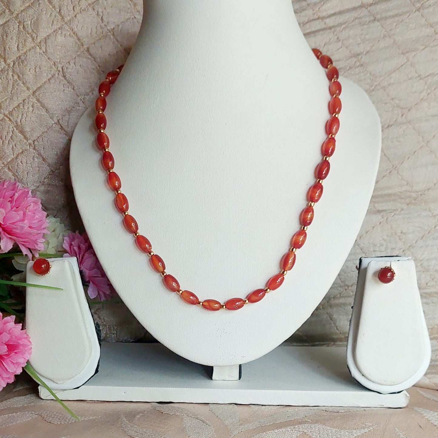 MAJESTIC DAINTY MALA