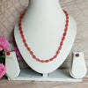 CARNELIAN DAINTY MALA