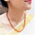 CARNELIAN DAINTY MALA