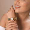 MULTI GEM BRACELET