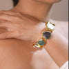 MULTI GEM BRACELET