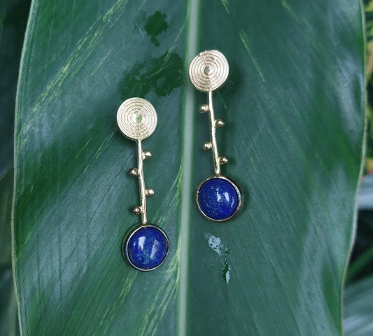 SUNSHINE LAPIS DROP