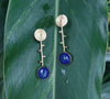 SUNSHINE LAPIS DROP
