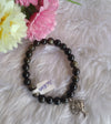 OBSIDIAN BRACELET