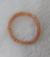 CUSHION AVENTURINE BRACELET