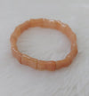 CUSHION AVENTURINE BRACELET