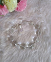 ROCK CRYSTAL BRACELET