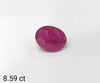 NATURAL RUBY