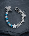 Star MOP Bracelet