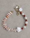 Flower MOP Bracelet