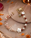 Flower MOP Bracelet