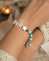 Star MOP Bracelet