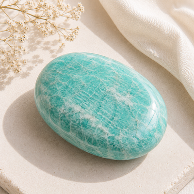 Amazonite