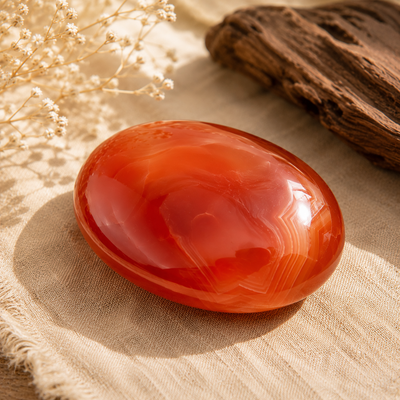 Carnelian