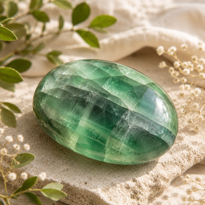 Fluorite