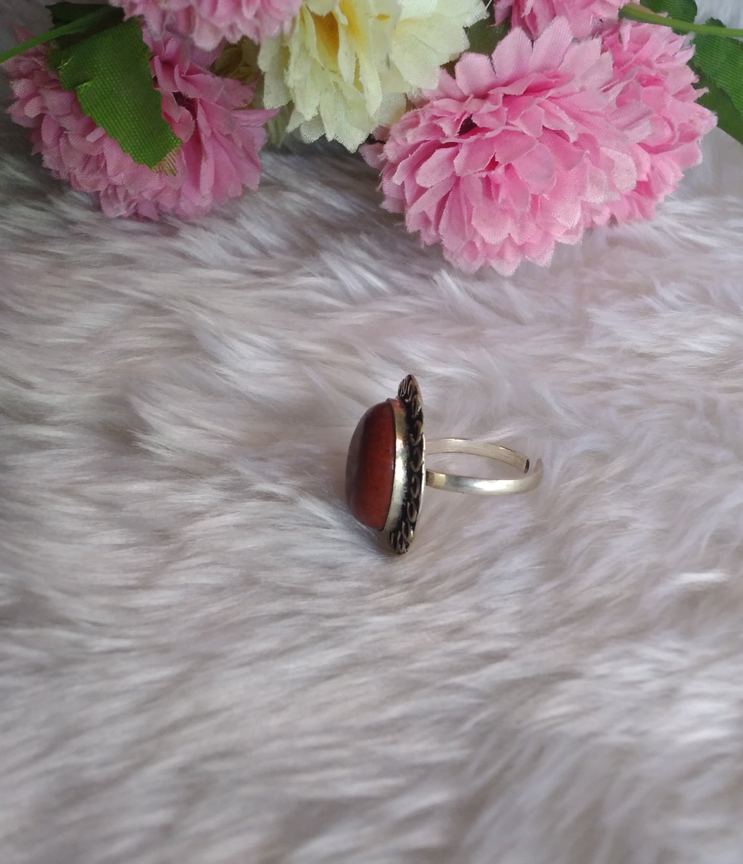 JASPER RING