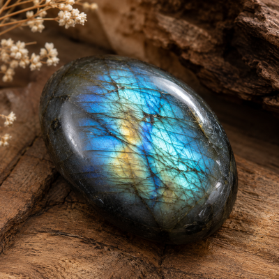 Labradorite