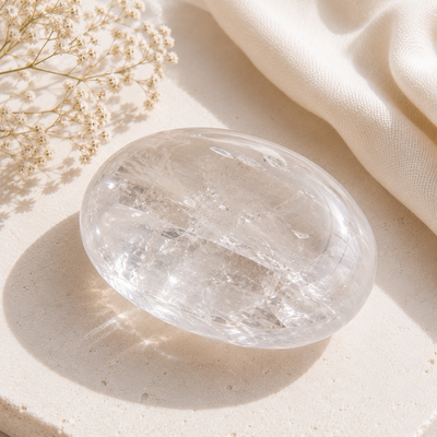 Rock Crystal