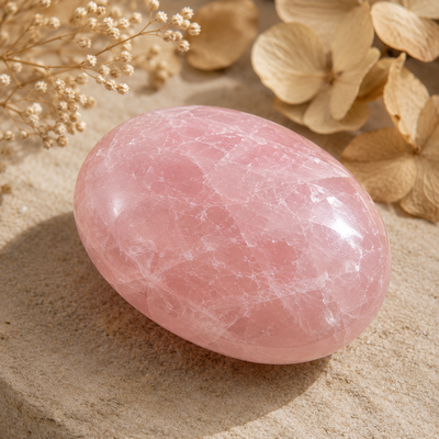 Rose Quartz