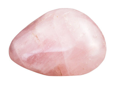 Rose Quartz