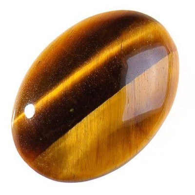 Tiger's eye