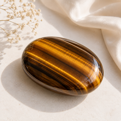 Tiger's Eye