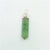 AVENTURINE PENCIL PENDANT
