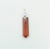 JASPER PENCIL PENDANT