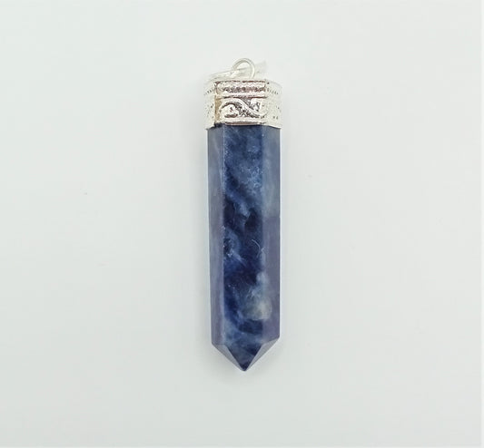 LAPIS PENCIL PENDANT