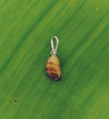 TIGER'S EYE PENDANT